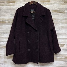 Eileen fisher boucle for sale  Valparaiso