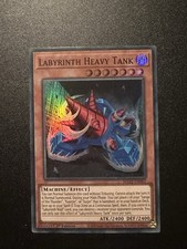 Labyrinth heavy tank for sale  CHELMSFORD
