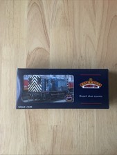 Bachmann 102z class for sale  LINCOLN
