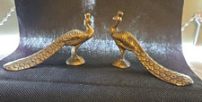 Pair vintage solid for sale  STONE