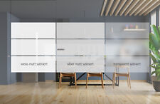 Milchglasfolie fensterfolie gl gebraucht kaufen  Schwabach