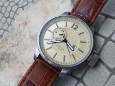 Orologio nautica ore. usato  Poggio Rusco