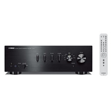Yamaha s301 amplificatore usato  Roccagloriosa