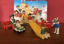 Playmobil vintage parc d'occasion  Boulogne-sur-Mer