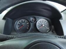 Instrument cluster vauxhall for sale  WINSFORD