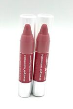 2 peças: bálsamo labial hidratante CLINIQUE Chubby Stick ~ 06 melancia Woppin', usado comprar usado  Enviando para Brazil