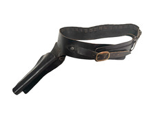 Enactment cowboy holster for sale  COLCHESTER