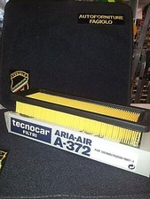 Filtro aria fiat usato  Aprilia