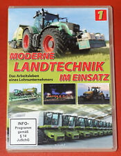 landtechnik dvd gebraucht kaufen  Warmsen
