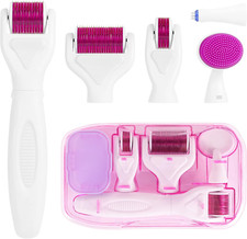 Derma roller derma usato  Roma