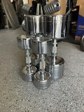 Ivanko set manubri usato  Spedire a Italy