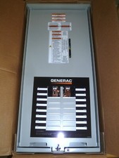 Generac 100a outdoor for sale  Buckeye