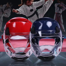 Kickboxing helmet boxing for sale  UK
