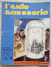 Auto accessorio 1935 usato  Magenta