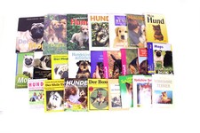 Hunde ratgeber bücher gebraucht kaufen  Dresden