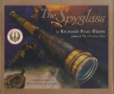 Spyglass story faith for sale  Aurora