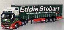 Saico volvo curtainside for sale  HELMSDALE
