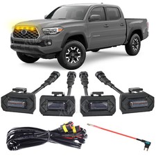 4pcs raptor style for sale  Rowland Heights