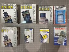 Psion organiser lz64 for sale  SALISBURY