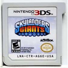 Skylanders giants game for sale  Saint Petersburg