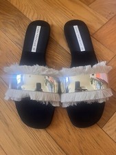 Zara sandals for sale  LONDON