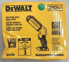 New dewalt dcl050 for sale  Lakewood