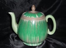 Shelley dripware teapot for sale  CATERHAM