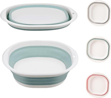 Collapsible washing bowl for sale  BIRMINGHAM
