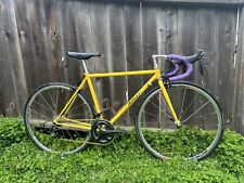 Eisentraut handmade steel for sale  Davis