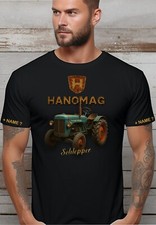 Hanomag alter schlepper gebraucht kaufen  Zittau