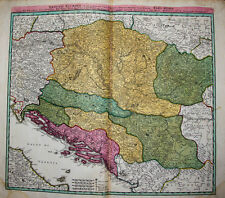 C1730 jugoslawien dalmatien gebraucht kaufen  München