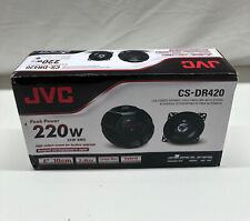 Jvc 440w total for sale Jvc 440w total for sale  HIGH WYCOMBE