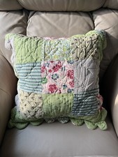 Vintage quilted patchwork for sale  Hilton Head Island