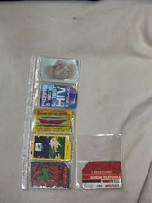 Stock schede telefoniche usato  Messina