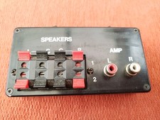 Rare passive rca for sale Rare passive rca for sale  STOCKTON-ON-TEES