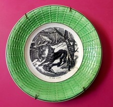 Piège loup assiette d'occasion  Noailhac