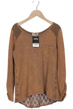 Khujo langarmshirt damen gebraucht kaufen  Berlin