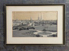 Antique stevengraph coventry for sale  HULL