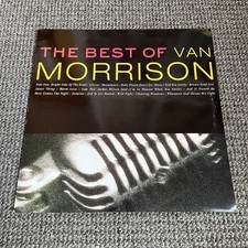 Van morrison best for sale  BOSTON