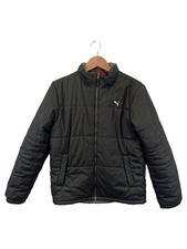 Puma steppjacke winterjacke gebraucht kaufen  Deutschland