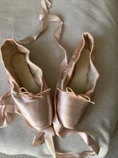 Bamba pink satin for sale  BOREHAMWOOD