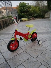 Bicicletta bambino usata usato  Vibo Valentia