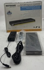 Netgear gs116lp port for sale  South Jordan