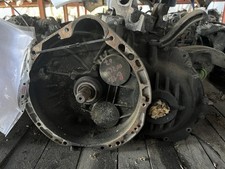 Cambio manuale marce usato  Tufillo
