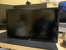 24mk400h inch 1080p for sale  CLACTON-ON-SEA