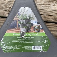 Mainstays tier stackable for sale  Statesville