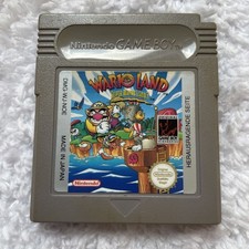 Nintendo gameboy spiel gebraucht kaufen  Dorsten