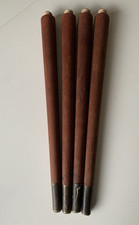 Vintage tischbein 4er gebraucht kaufen  Dülmen