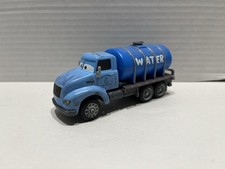 Caminhão aquático Disney Pixar Cars Deluxe Mr. Drippy variação suja Thunder Hollow, usado comprar usado Caminhão aquático Disney Pixar Cars Deluxe Mr. Drippy variação suja Thunder Hollow, usado comprar usado  Enviando para Brazil