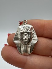 Vintage egyptian mask for sale  LONDON